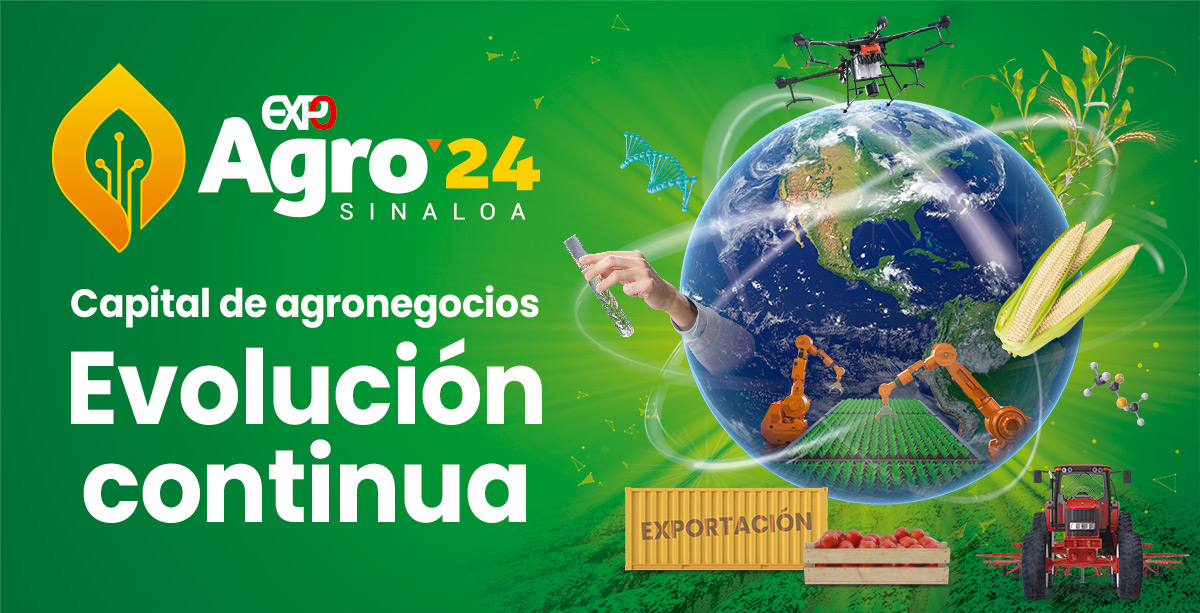 Expo Agro Sinaloa