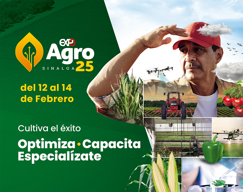 Expo Agro Sinaloa